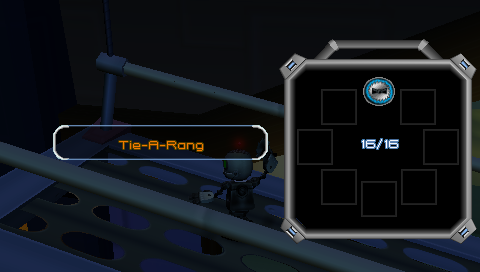 Secret Agent Clank screenshot 3 for Playstation 2